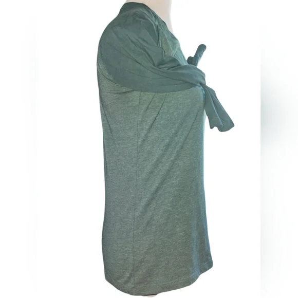 The North Face Women's Half Dome Long Sleeve Top Size Small - EUC - Picture 4 of 8